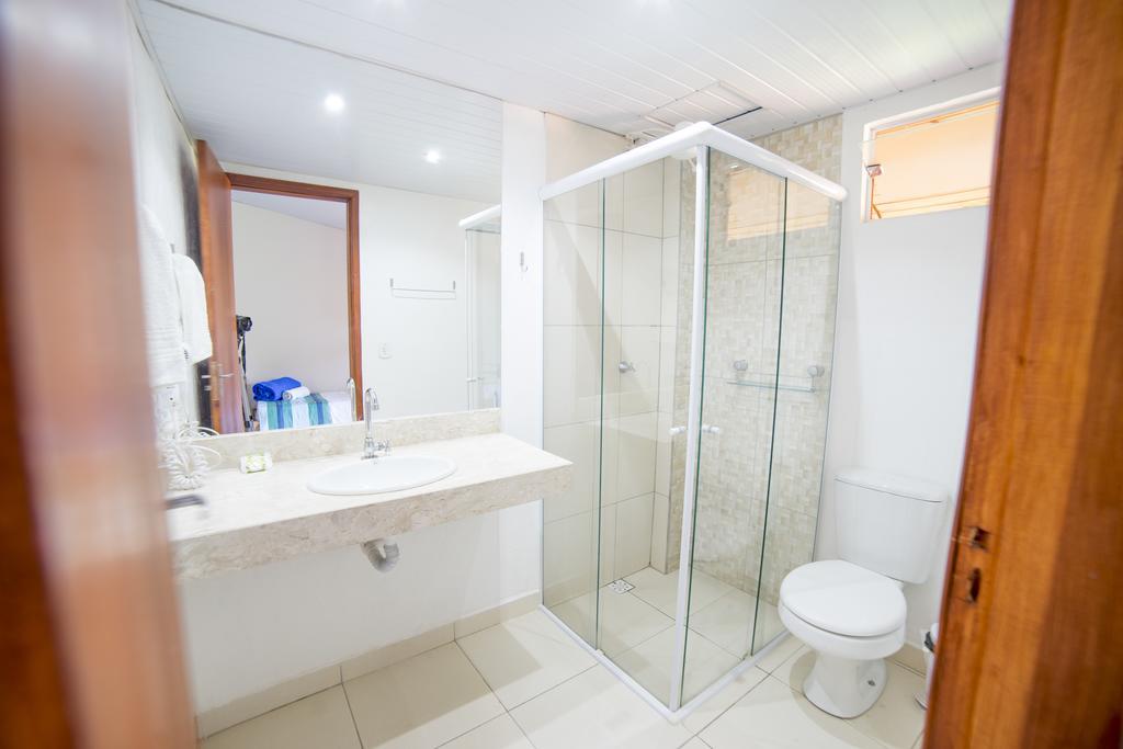 Quarto Família Standard