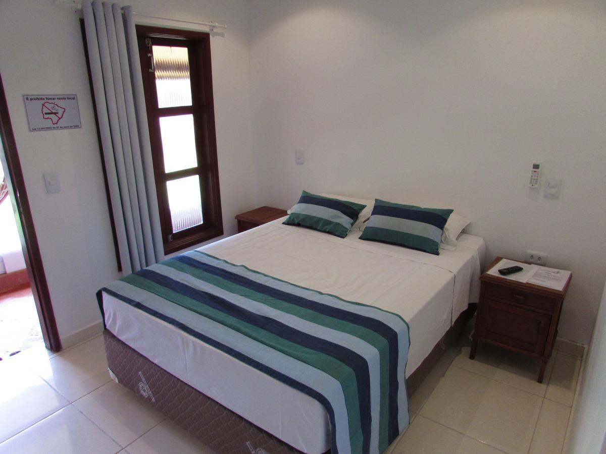 Quarto Duplo Standard